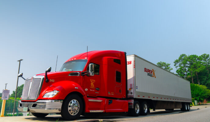 Trucking Companies With Dedicated Routes